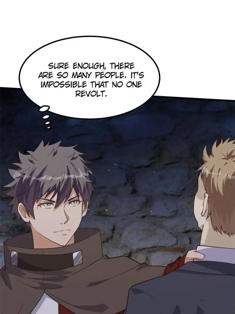 Back To Rule Again Chapter 314 23